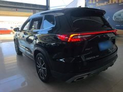 Chery Tiggo 8 PRO 2022 290T Two-Wheel Drive Vast Edition 5-Seater - ფოტო 5