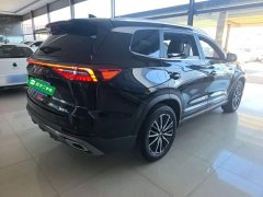 Chery Tiggo 8 PRO 2022 290T Two-Wheel Drive Vast Edition 5-Seater - ფოტო 7