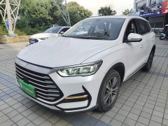 BYD Song Pro 1.5T Automatic Luxury - ფოტო 1