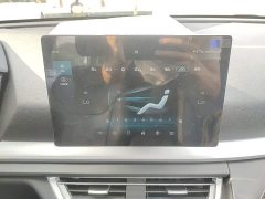BYD Song Pro 1.5T Automatic Luxury - ფოტო 13