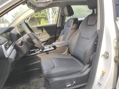 BYD Song Pro 1.5T Automatic Luxury - ფოტო 15