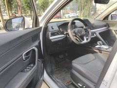 BYD Song Pro 1.5T Automatic Luxury - ფოტო 16