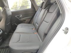 BYD Song Pro 1.5T Automatic Luxury - ფოტო 17