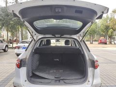 BYD Song Pro 1.5T Automatic Luxury - ფოტო 19