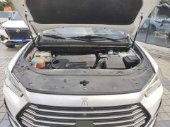 BYD Song Pro 1.5T Automatic Luxury - ფოტო 20
