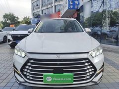 BYD Song Pro 1.5T Automatic Luxury - ფოტო 3