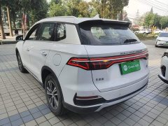 BYD Song Pro 1.5T Automatic Luxury - ფოტო 5