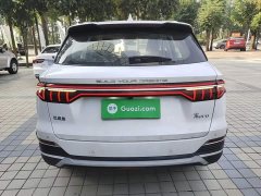 BYD Song Pro 1.5T Automatic Luxury - ფოტო 6