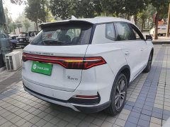 BYD Song Pro 1.5T Automatic Luxury - ფოტო 7