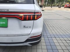 BYD Song Pro 1.5T Automatic Luxury - ფოტო 8