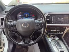 Honda Dongfeng Honda M-NV Shangchi Edition - ფოტო 10