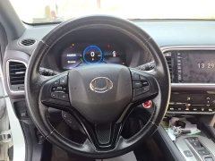 Honda Dongfeng Honda M-NV Shangchi Edition - ფოტო 11