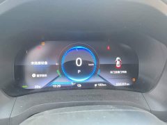 Honda Dongfeng Honda M-NV Shangchi Edition - ფოტო 12