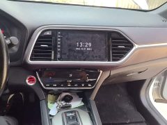 Honda Dongfeng Honda M-NV Shangchi Edition - ფოტო 13