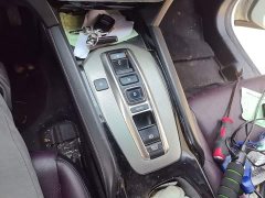Honda Dongfeng Honda M-NV Shangchi Edition - ფოტო 14