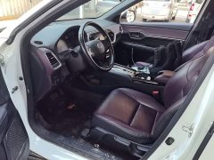 Honda Dongfeng Honda M-NV Shangchi Edition - ფოტო 15