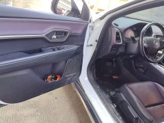 Honda Dongfeng Honda M-NV Shangchi Edition - ფოტო 16