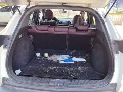 Honda Dongfeng Honda M-NV Shangchi Edition - ფოტო 19