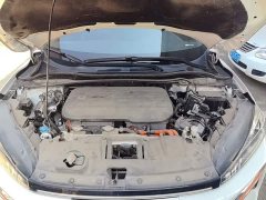Honda Dongfeng Honda M-NV Shangchi Edition - ფოტო 20