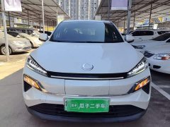 Honda Dongfeng Honda M-NV Shangchi Edition - ფოტო 3