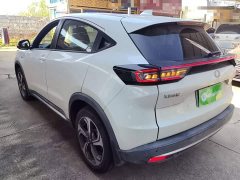 Honda Dongfeng Honda M-NV Shangchi Edition - ფოტო 5