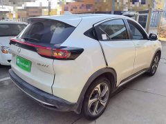 Honda Dongfeng Honda M-NV Shangchi Edition - ფოტო 7