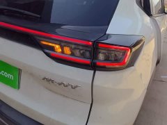 Honda Dongfeng Honda M-NV Shangchi Edition - ფოტო 8