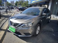 Nissan Sylphy 2024 Facelift II Classic 1.6XE CVT Comfort - ფოტო 1