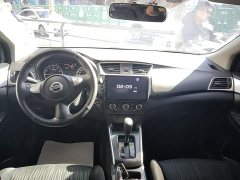 Nissan Sylphy 2024 Facelift II Classic 1.6XE CVT Comfort - ფოტო 10