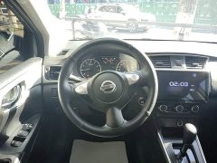 Nissan Sylphy 2024 Facelift II Classic 1.6XE CVT Comfort - ფოტო 11