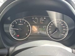 Nissan Sylphy 2024 Facelift II Classic 1.6XE CVT Comfort - ფოტო 12