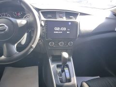 Nissan Sylphy 2024 Facelift II Classic 1.6XE CVT Comfort - ფოტო 13