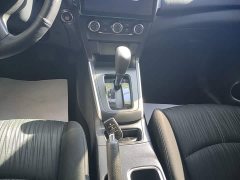 Nissan Sylphy 2024 Facelift II Classic 1.6XE CVT Comfort - ფოტო 14
