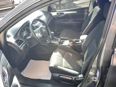 Nissan Sylphy 2024 Facelift II Classic 1.6XE CVT Comfort - ფოტო 15