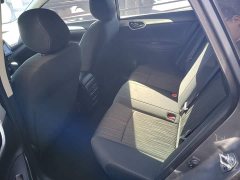 Nissan Sylphy 2024 Facelift II Classic 1.6XE CVT Comfort - ფოტო 17