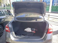 Nissan Sylphy 2024 Facelift II Classic 1.6XE CVT Comfort - ფოტო 19