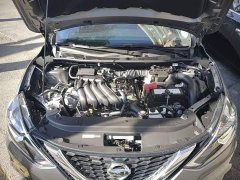 Nissan Sylphy 2024 Facelift II Classic 1.6XE CVT Comfort - ფოტო 20