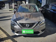 Nissan Sylphy 2024 Facelift II Classic 1.6XE CVT Comfort - ფოტო 3