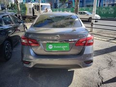 Nissan Sylphy 2024 Facelift II Classic 1.6XE CVT Comfort - ფოტო 6