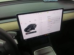 Tesla Model Y Standard Range RWD - ფოტო 10