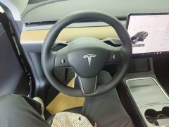 Tesla Model Y Standard Range RWD - ფოტო 13