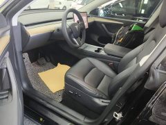 Tesla Model Y Standard Range RWD - ფოტო 15