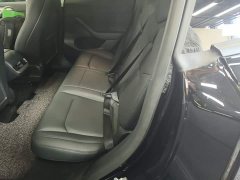Tesla Model Y Standard Range RWD - ფოტო 17