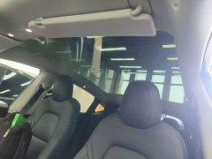 Tesla Model Y Standard Range RWD - ფოტო 18