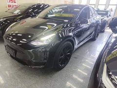 Tesla Model Y Standard Range RWD - ფოტო 2