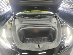 Tesla Model Y Standard Range RWD - ფოტო 20