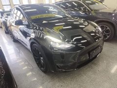 Tesla Model Y Standard Range RWD - ფოტო 4