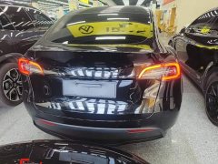 Tesla Model Y Standard Range RWD - ფოტო 6