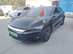 BYD 2025 Han EV 605KM Deluxe - ფოტო 1