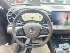 BYD 2025 Han EV 605KM Deluxe - ფოტო 11